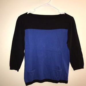 Sweater with Pockets